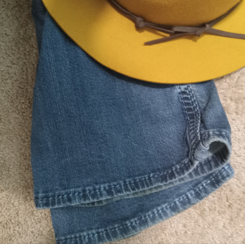 Vigoss Jeans - Picture 4 of 5
